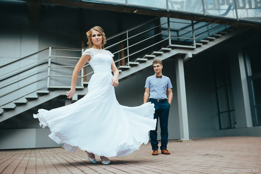 Esküvői fotós Evgeniy Chernickiy (joeblack). Készítés ideje: 2016 február 2.