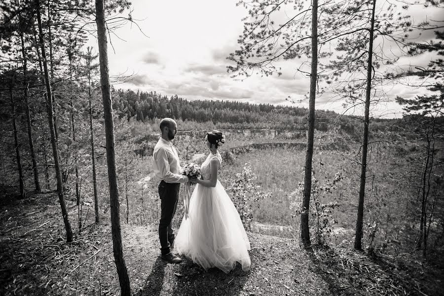 Fotógrafo de casamento Dmitriy Stenko (loveframe). Foto de 14 de março 2018