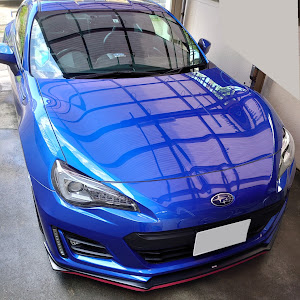 BRZ ZC6