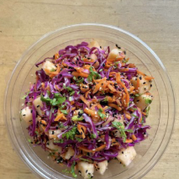 Hawaiian Slaw