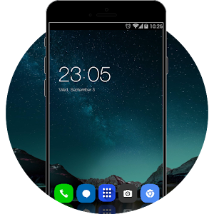 Download Theme for Vivo V3 HD For PC Windows and Mac