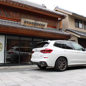 X3 xDrive 20d