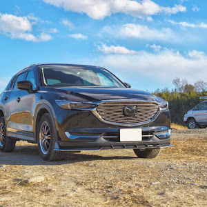 CX-5 KFEP