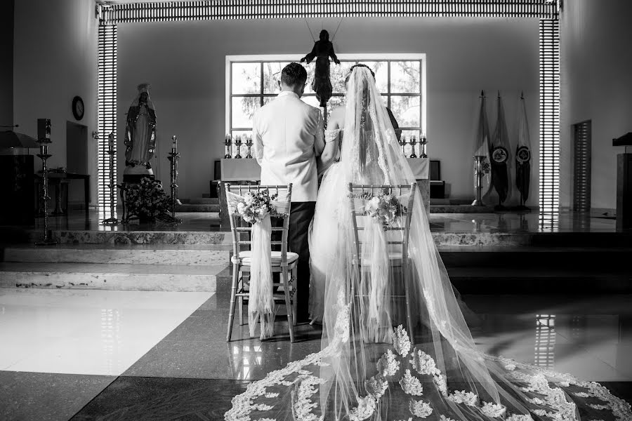 Fotografo di matrimoni Camilo Cortés (camilocortesfoto). Foto del 29 giugno 2023