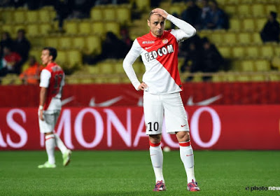 Berbatov ne veut pas prendre sa retraite