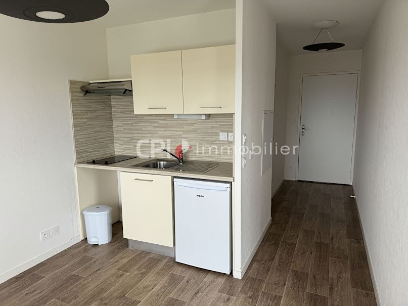 Vente appartement 1 pièce 32 m² à Rennes (35000), 120 800 €