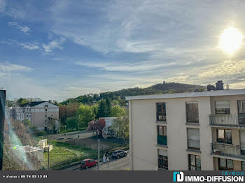 appartement à Le Ban-Saint-Martin (57)