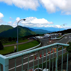 インプレッサ スポーツワゴン GGB