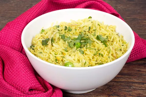 Veg Biryani