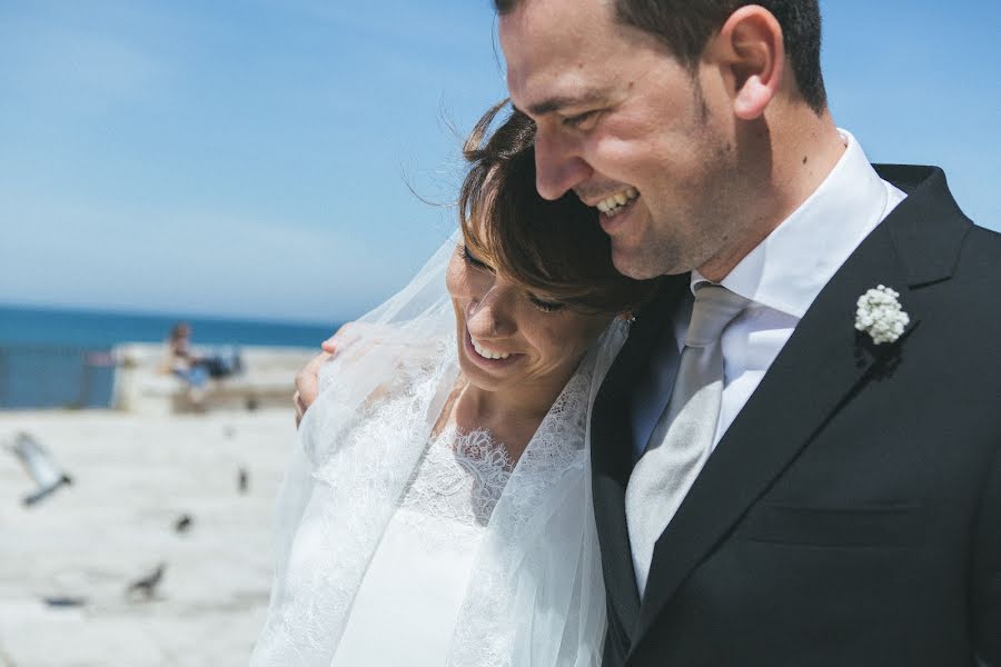 Fotógrafo de casamento Aldo Dith (dithphotography). Foto de 17 de janeiro 2017