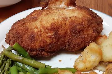 Chicken Kiev