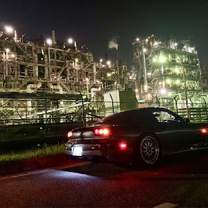 RX-7 FD3S 中期