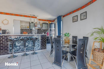 appartement à Lyon 8ème (69)