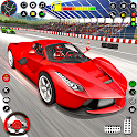 Icon Car Racing Games 3D: Car Games