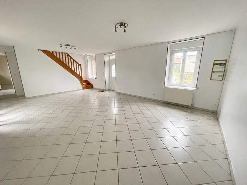 Vente maison 4 pièces 100.85 m² à Toulis-et-Attencourt (02250), 123 000 €