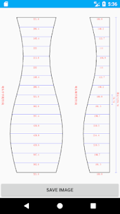 Sheet Metal Development Calculator(圖5)-速報App