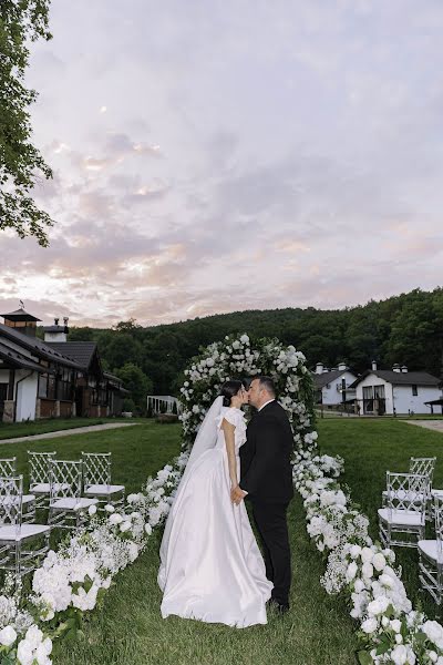 Photographe de mariage Evgeniya Germanova (evggermanova). Photo du 24 septembre 2023