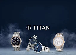 Titan World in Solapur cover pic