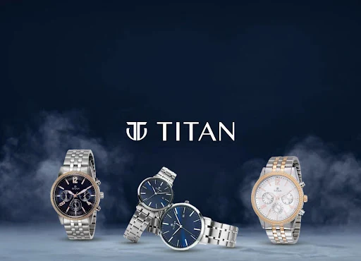 Titan World in Hisar cover pic