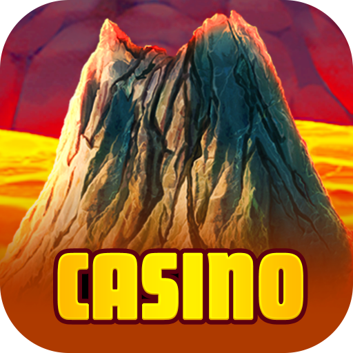 App Jurassic Slots-Casino Games Android game 2023 