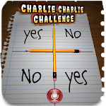 Cover Image of Télécharger Défi Charlie Charlie 1.0 APK