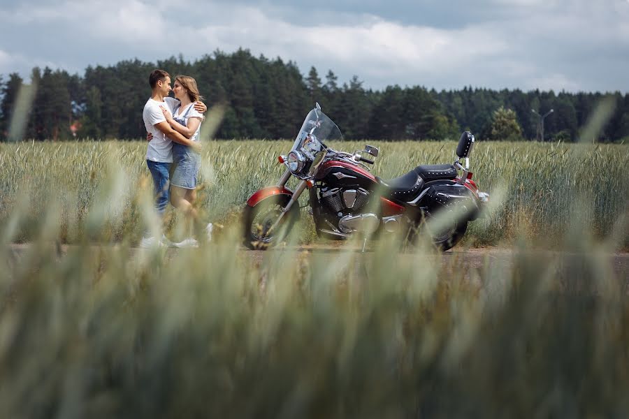 Весільний фотограф Александр Задорин (zadoryn). Фотографія від 10 червня 2019