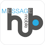 Cover Image of Download Message Hub Mobile 2.11.2 APK