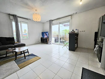 appartement à Cagnes-sur-Mer (06)