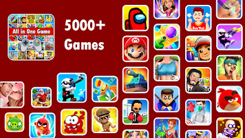 5000+ Games - Only 7 MB - Apps on Google Play