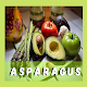 Download Asparagus Recipes For PC Windows and Mac 2.1