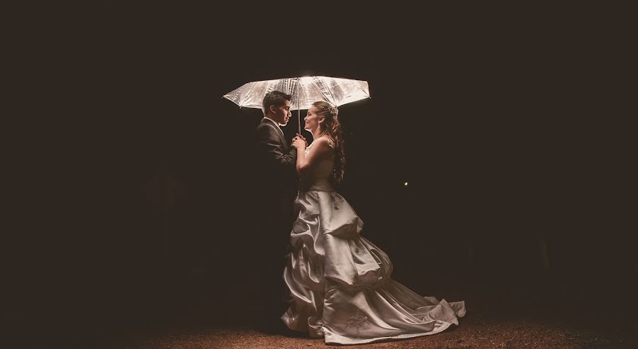 Fotografo di matrimoni Pablo De León (pablodeleon). Foto del 15 aprile 2016