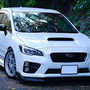 WRX STI VAB