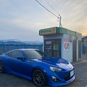 BRZ ZC6