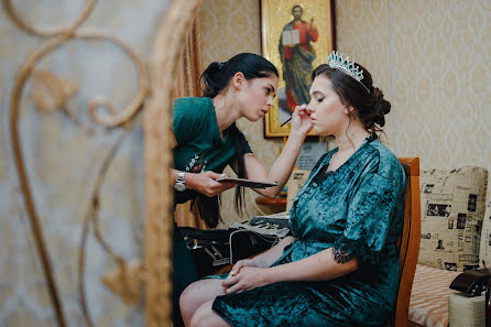 Wedding photographer Valeriy Glinkin (vglinkin). Photo of 20 August 2020