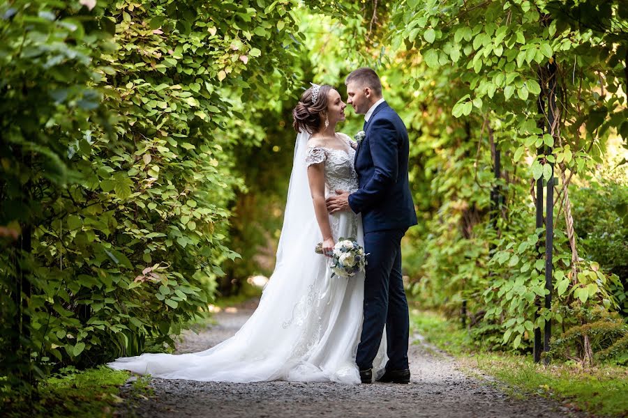 Wedding photographer Sergey Talko (swerf). Photo of 30 August 2019