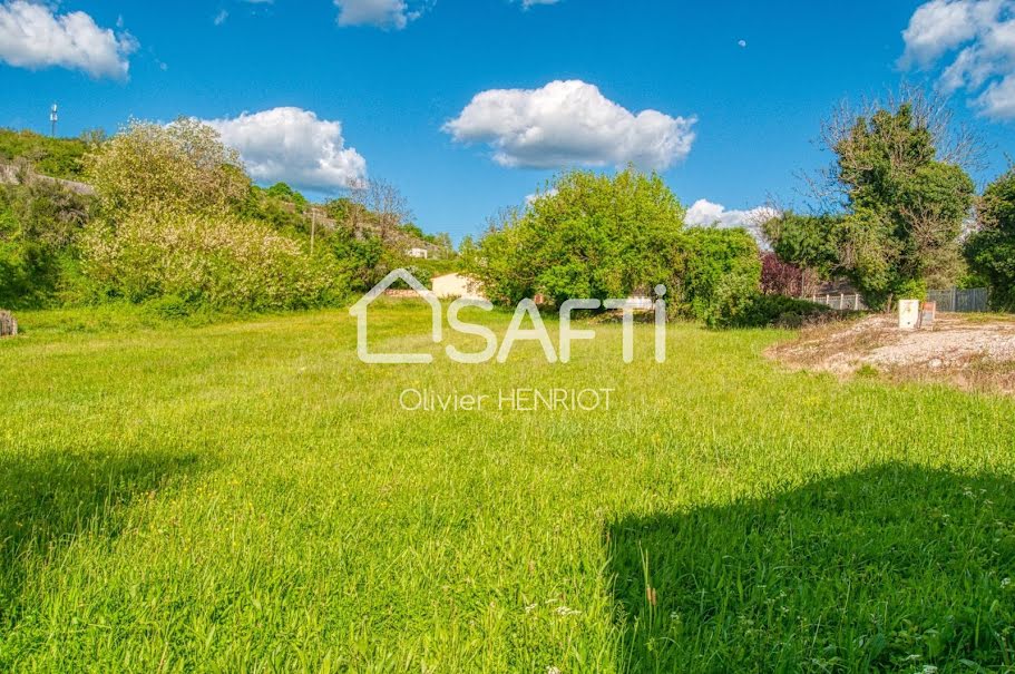 Vente terrain  1316 m² à Souillac (46200), 37 800 €