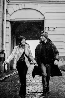 Fotógrafo de casamento Nikolay Filimonov (filimonovphoto). Foto de 26 de março 2022