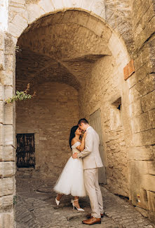 Photographe de mariage Olga Saracco (saraccophoto). Photo du 15 septembre 2023