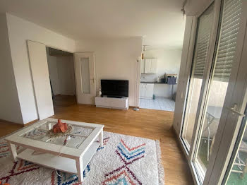 appartement à Saint-Denis (93)