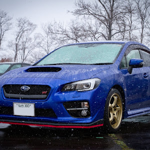 WRX STI VAB