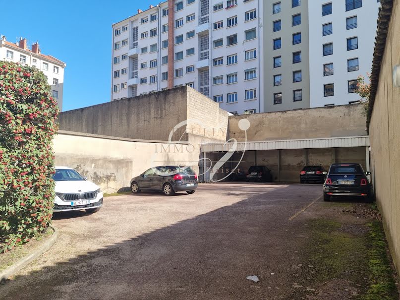 Vente parking   à Lyon 4ème (69004), 25 000 €