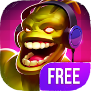 Beat da Beat Free Mod apk son sürüm ücretsiz indir