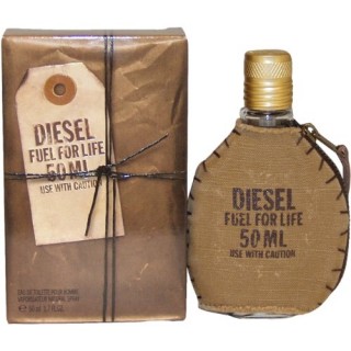 Diesel "Fuel for Life Homme", 75 ml