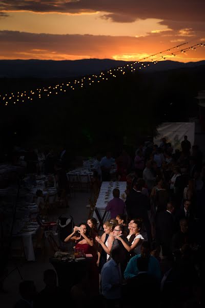 Wedding photographer Martino Buzzi (martino-buzzi). Photo of 29 August 2017