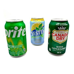 Soft Drinks