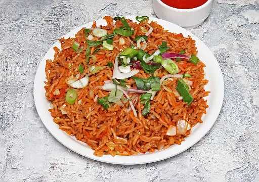 Veg Fried Rice