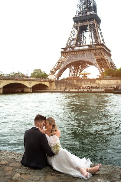 Photographe de mariage Sam Naderi (naderi). Photo du 19 septembre 2023