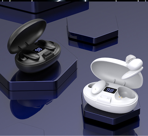 Title 5, Bluetooth Headset Private Model Sports Digital ...