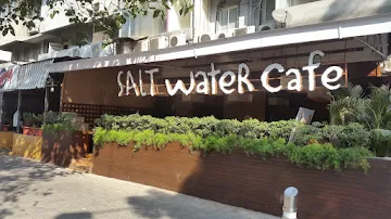 Salt Water Cafe photo 
