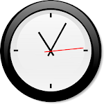 Cover Image of Скачать Ticking Clock Sound 1.9 APK